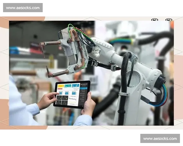 旋转控制技术在智能装备中应用与优化研究探索 旋转控制技术在智能装备中应用与优化研究探索